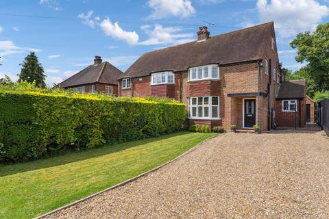 4 bedroom semi-detached house for sale, Lakes Lane, Beaconsfield, HP9