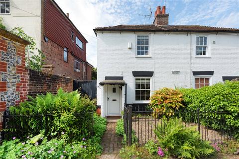 3 bedroom semi-detached house for sale, The Mint, Harbledown, Canterbury, Kent, CT2