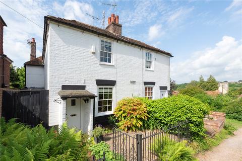 3 bedroom semi-detached house for sale, The Mint, Harbledown, Canterbury, Kent, CT2