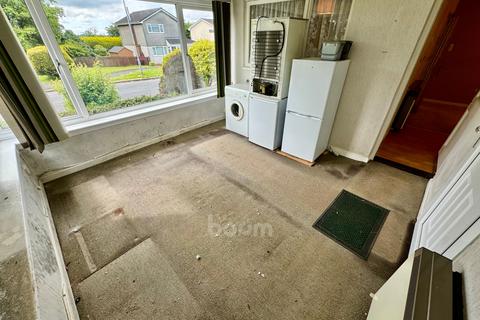 2 bedroom semi-detached bungalow for sale, 27 Glebelands Way, Beith