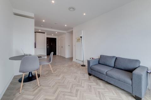 1 bedroom flat for sale, Skyline Apartments, 11 Makers Yard, London