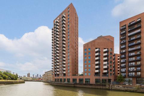 1 bedroom flat for sale, Skyline Apartments, 11 Makers Yard, London