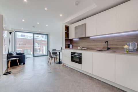 1 bedroom flat for sale, Skyline Apartments, 11 Makers Yard, London