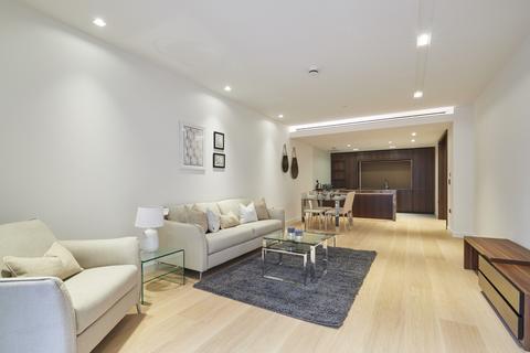 2 bedroom flat for sale, Portugal Street, London