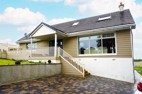 3 bedroom detached villa for sale, Newhousemill Road, East Kilbride G74