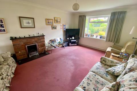 3 bedroom detached bungalow for sale, Main Road, Long Bennington, Newark, NG23