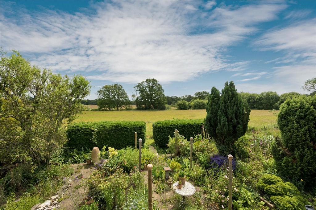 Gardens