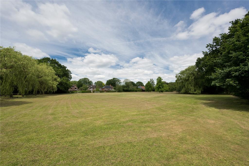Village Green