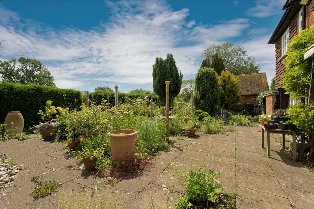 Gardens