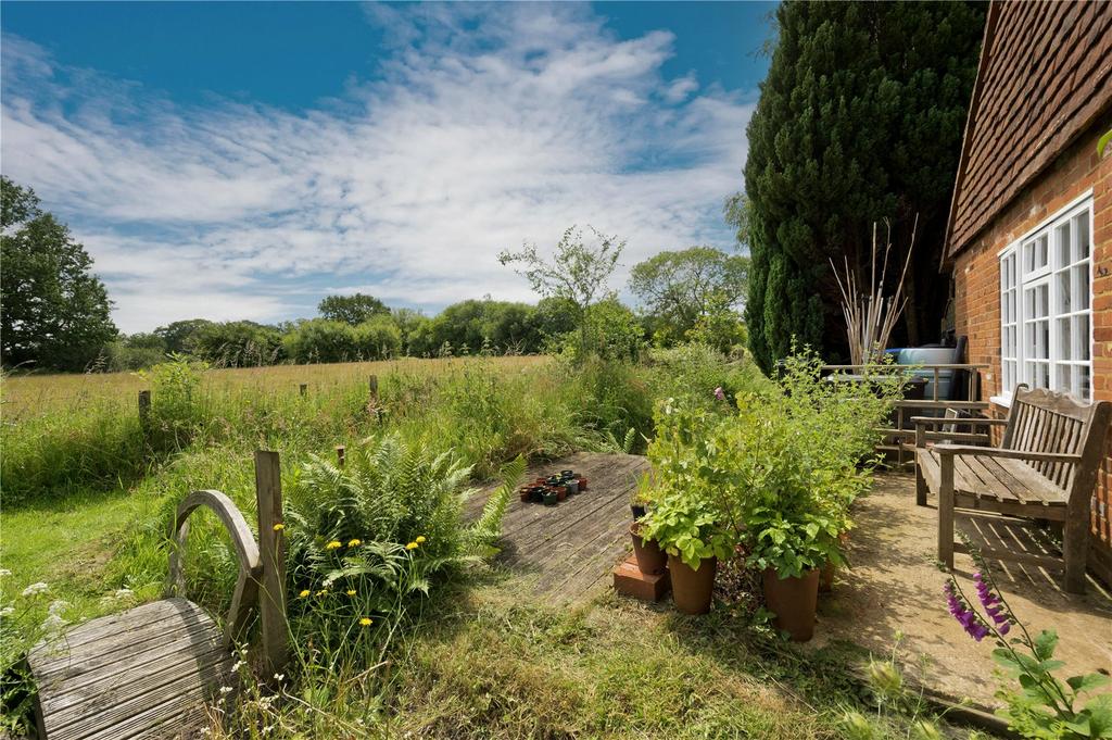 Gardens