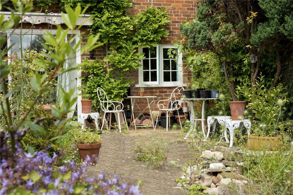 Gardens