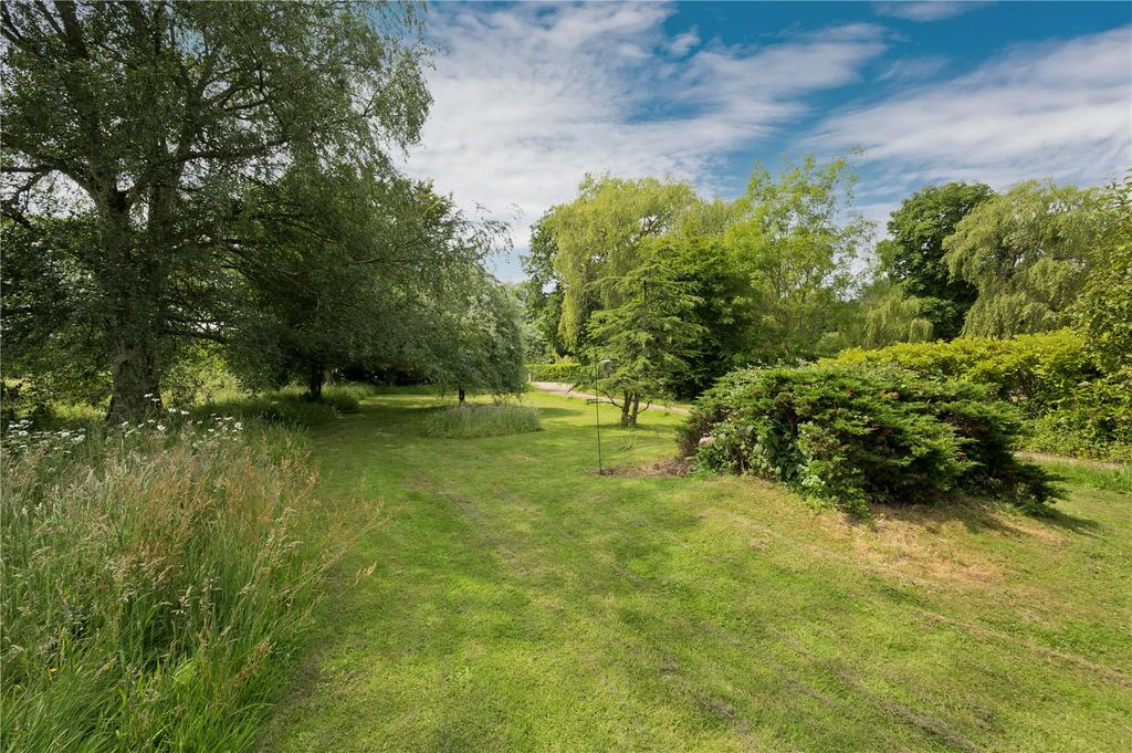 Gardens