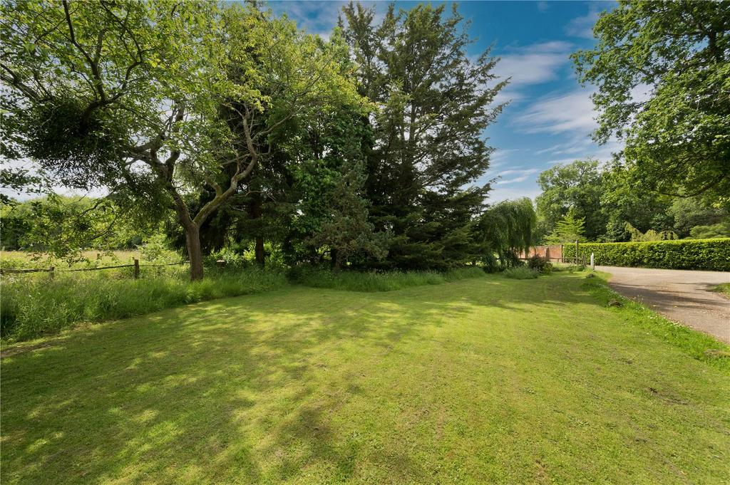 Gardens