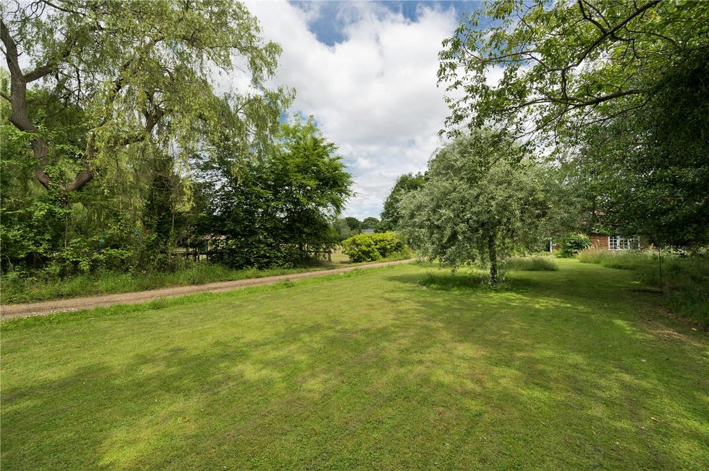 Gardens