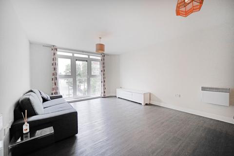 1 bedroom apartment for sale, Union Road, Solihull, B91