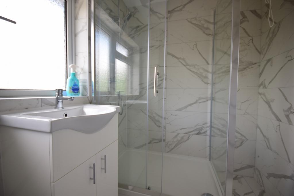 Shower 2