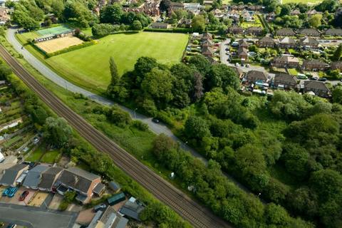 Land for sale, Hadley Road, Oakengates, Telford, Shropshire, TF2 6HL