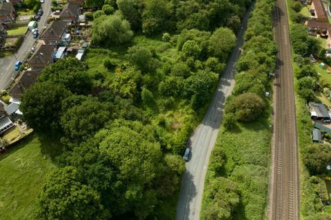 Land for sale, Hadley Road, Oakengates, Telford, Shropshire, TF2 6HL