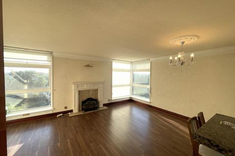 Oxford Road - 2 bedroom flat for sale