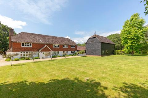 4 bedroom detached house for sale, Marles Lane, Billingshurst, West Sussex, RH14