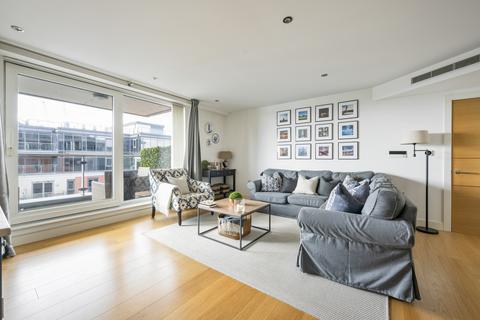 2 bedroom flat for sale, Fountain House, The Boulevard, London