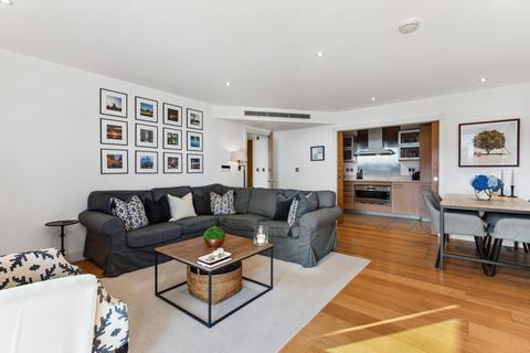 2 bedroom flat for sale, Fountain House, The Boulevard, Imperial Wharf