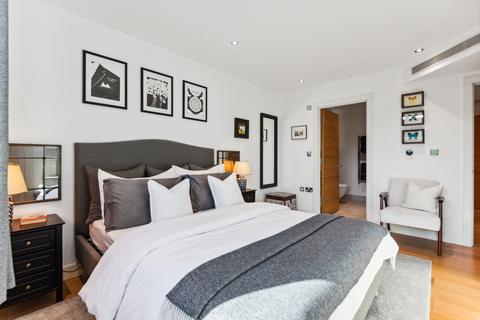 2 bedroom flat for sale, Fountain House, The Boulevard, Imperial Wharf