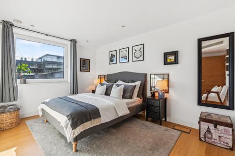 2 bedroom flat for sale, Fountain House, The Boulevard, Imperial Wharf