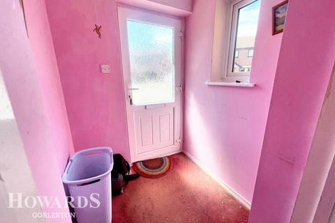 2 bedroom semi-detached house for sale, Constable Drive, Bradwell