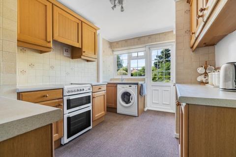 2 bedroom detached bungalow for sale, Hampden Drive, Kidlington, OX5