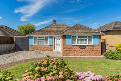 2 Hampden Drive, Kidlington, OX5 2LR