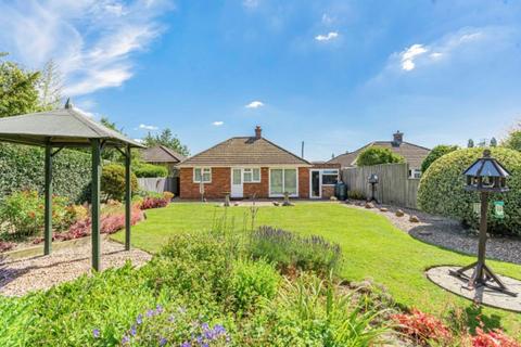 2 Hampden Drive, Kidlington, OX5 2LR