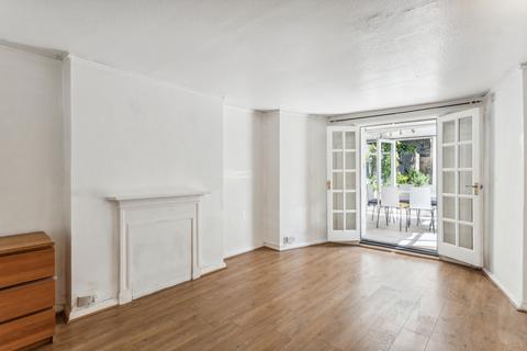1 bedroom flat to rent, Marquis Road, Camden, London