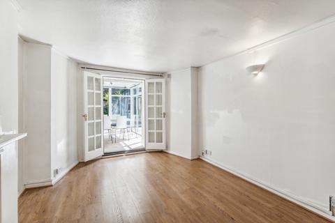 1 bedroom flat to rent, Marquis Road, Camden, London
