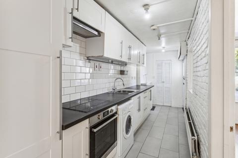 1 bedroom flat to rent, Marquis Road, Camden, London