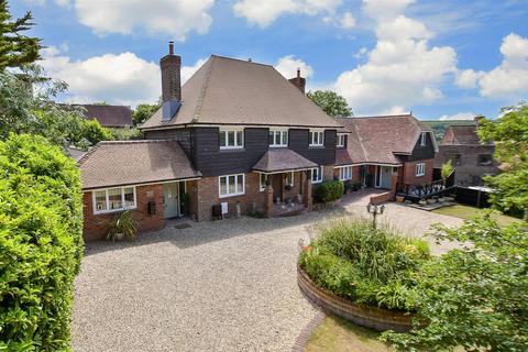6 bedroom detached house for sale, Hillway Road, Bembridge, Isle of Wight