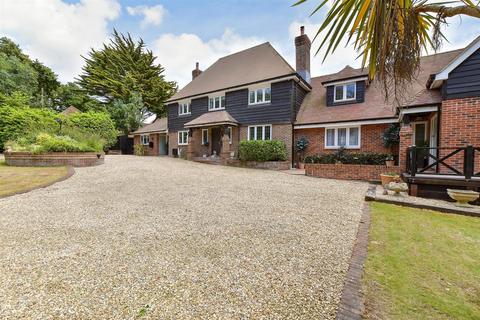 6 bedroom detached house for sale, Hillway Road, Bembridge, Isle of Wight