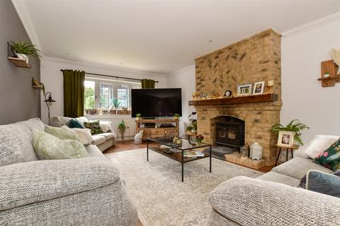 6 bedroom detached house for sale, Hillway Road, Bembridge, Isle of Wight