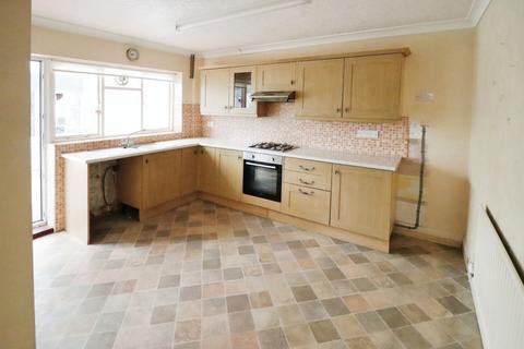 2 bedroom semi-detached bungalow for sale, Hamilton Road, North Hykeham LN6