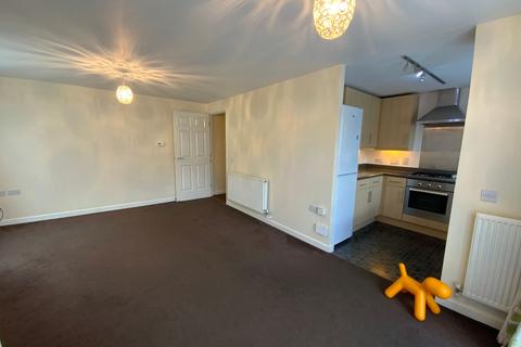 2 bedroom apartment to rent, Windrush Drive, High Wycombe, HP13