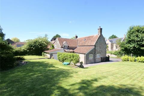 4 bedroom detached house for sale, Detached Cottage, Stowey