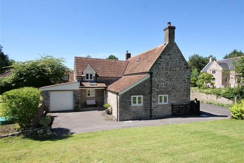 4 bedroom detached house for sale, Detached Cottage, Stowey