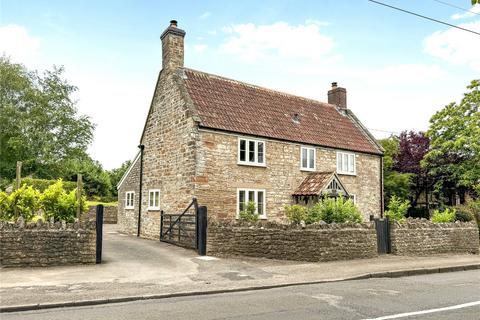 4 bedroom detached house for sale, Detached Cottage, Stowey