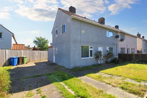 4 bedroom semi-detached house to rent, Rye Avenue, Norwich NR3