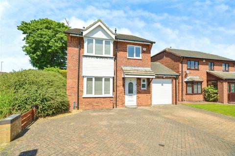76 Beechfield, Coulby Newham, Middlesbrough, TS8 0UN