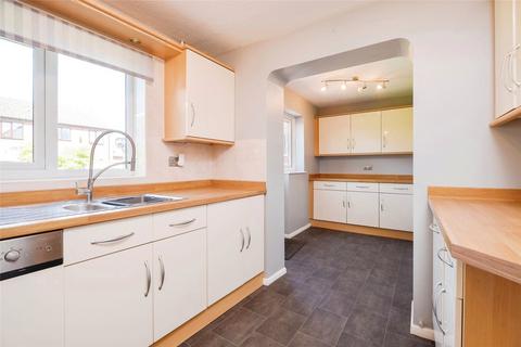 76 Beechfield, Coulby Newham, Middlesbrough, TS8 0UN