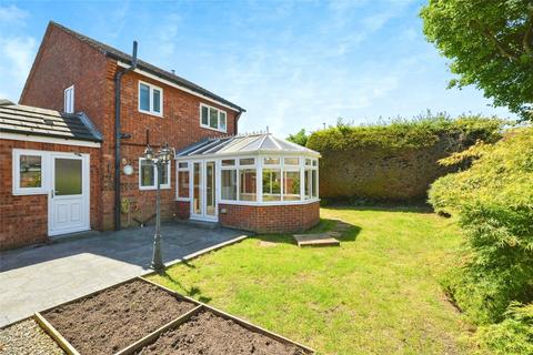 76 Beechfield, Coulby Newham, Middlesbrough, TS8 0UN