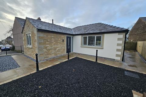 2 bedroom bungalow for sale, King Street, Longridge PR3