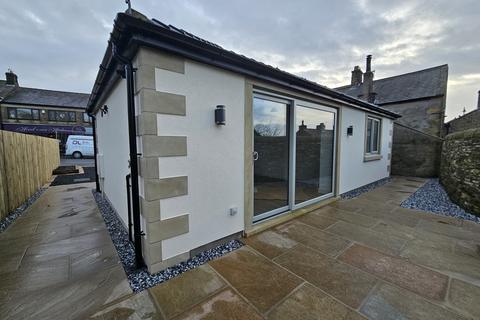 2 bedroom bungalow for sale, Market Place, Longridge PR3