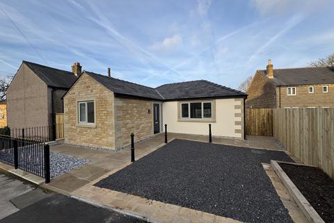 2 bedroom bungalow for sale, Market Place, Longridge PR3